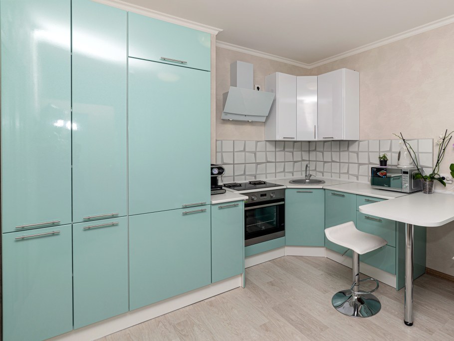 МДФ патина Миртовая