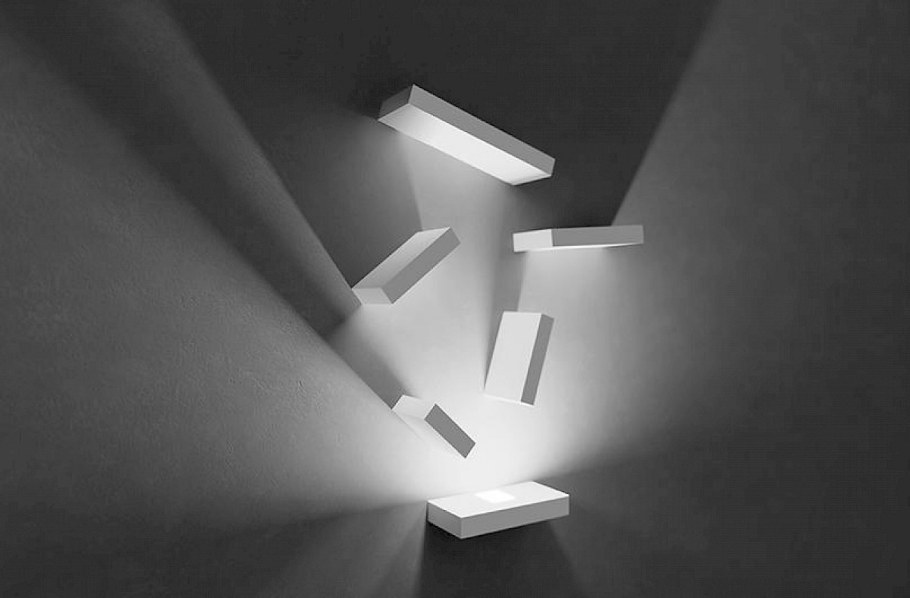 Светильник настенный Vibia