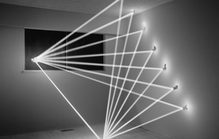 Зеркальная абстракция