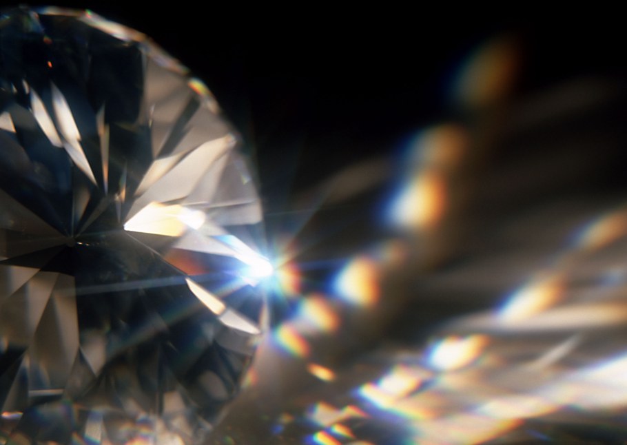 Призма интерференция