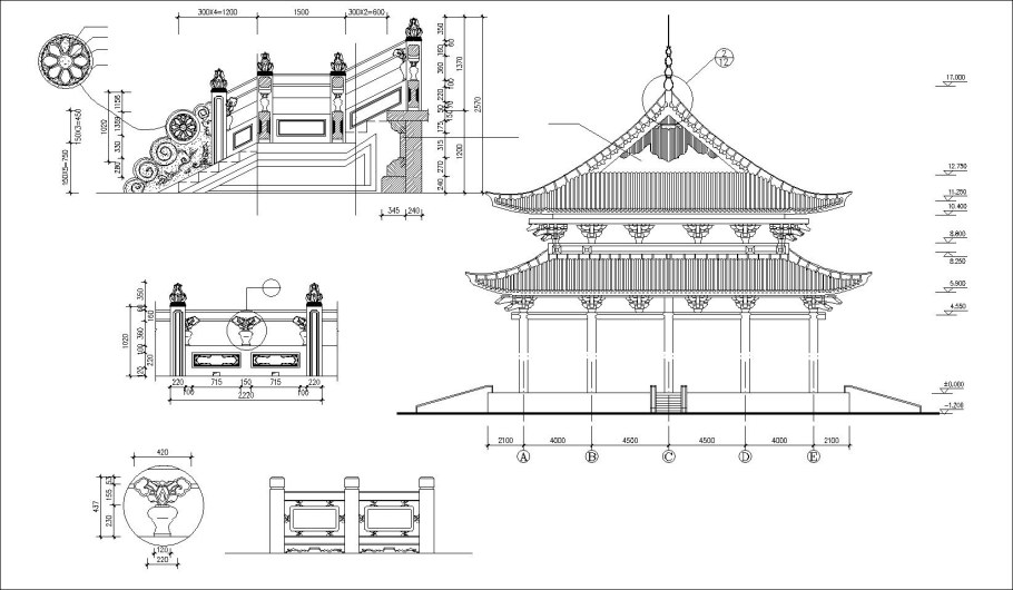 Дизайн проект дома чертежи