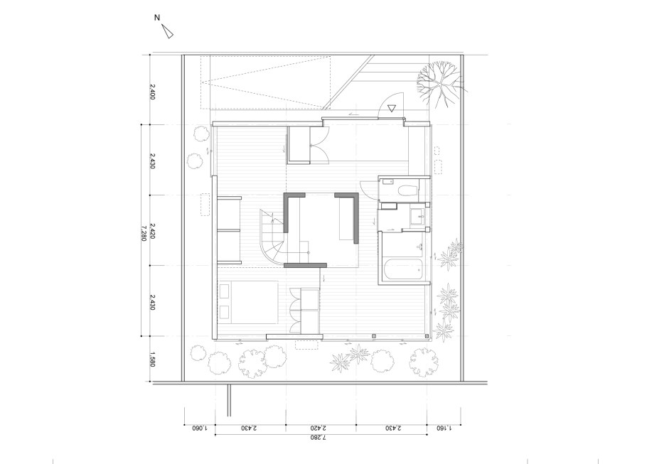 Китайские чертежи