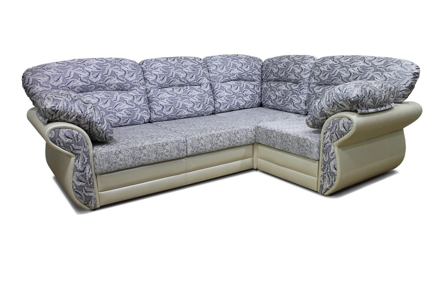 Панда комфорт 5 угловой диван