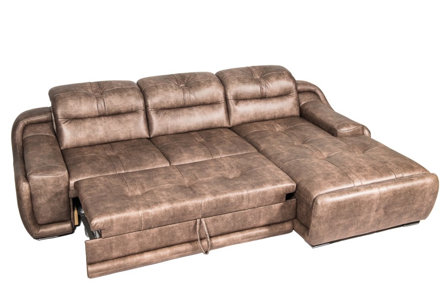 Угловой диван комфорт Корфу 03