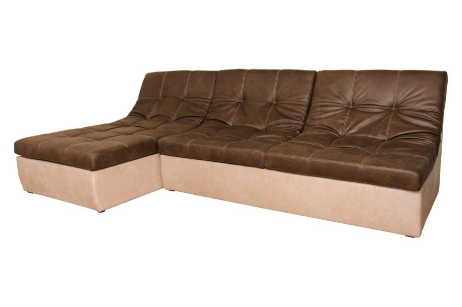 Диван угловой комфорт