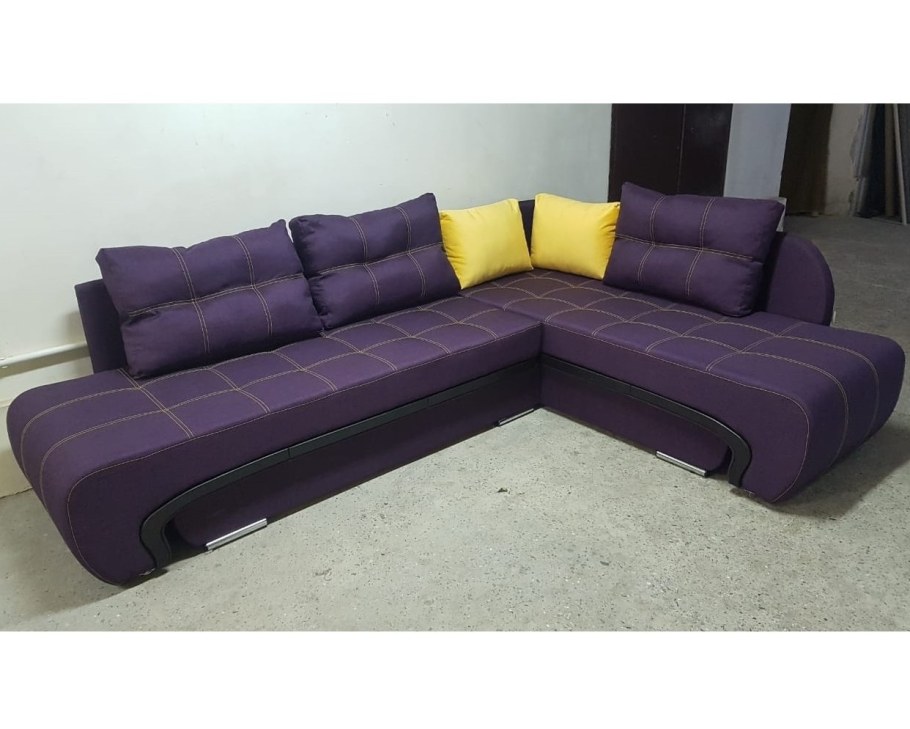 Диван "угол комфорт 14"