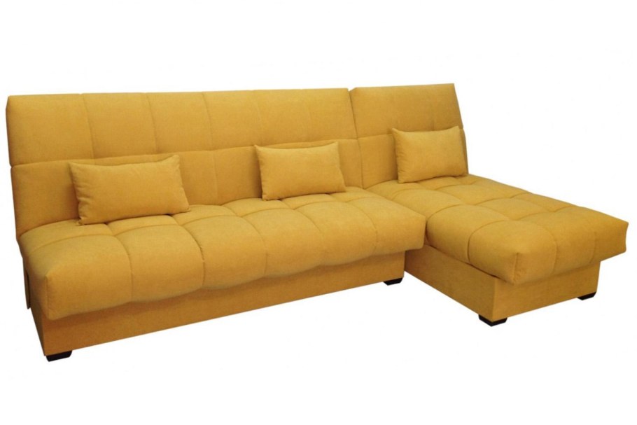Угловой диван комфорт Ульяновской фабрики