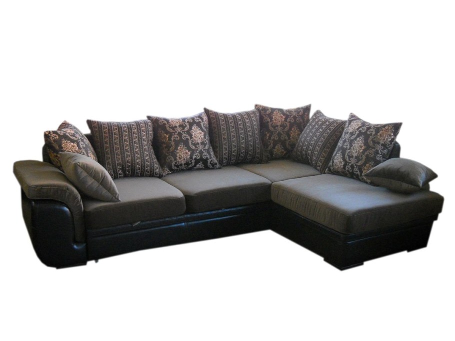 Дивайн диван Мария угловой