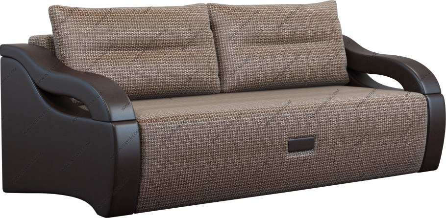 Корпусная гостиная