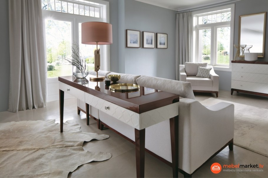 Диван Отто MEBELVIA