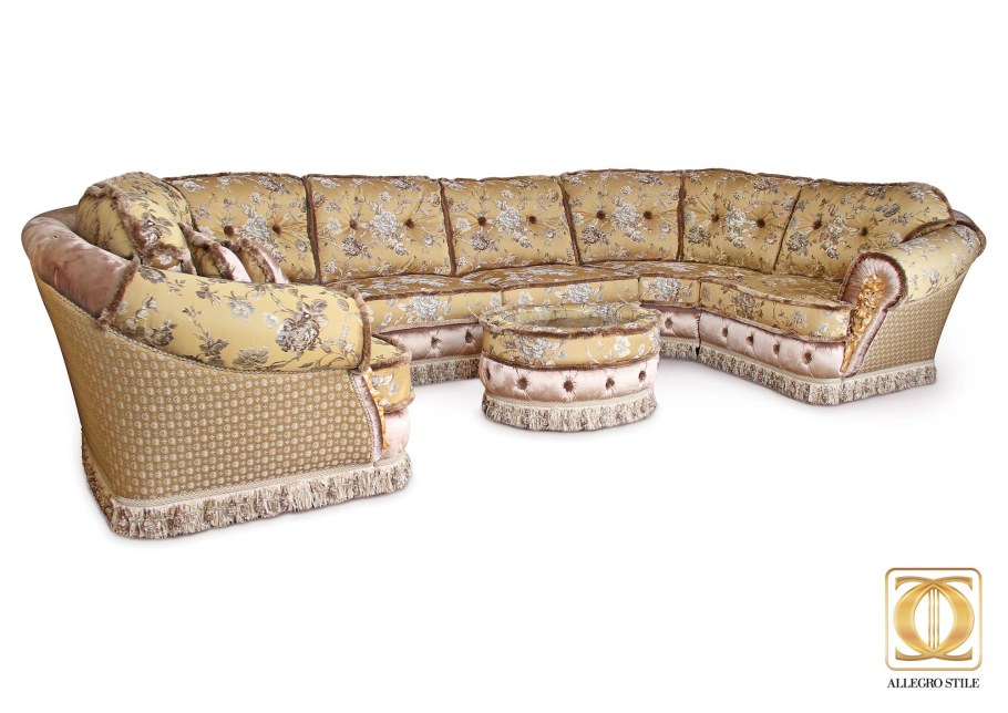 Магазин мебели Люблинское поле