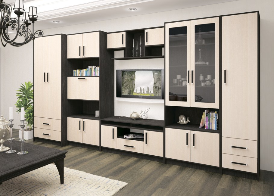 Диван Атланта угловой много мебели