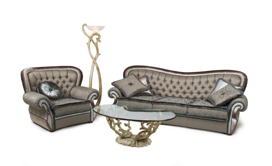 Диван Фуджи еврокнижка