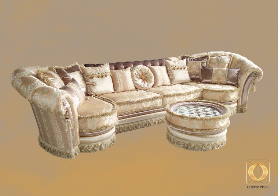 Диван Палермо Maxx