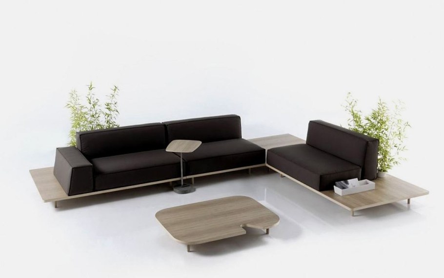 Оттоманка Diwan Sancal diseno