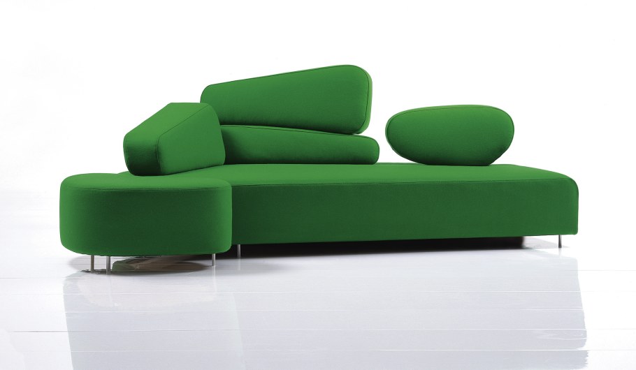 Диван Sylvain Sofa