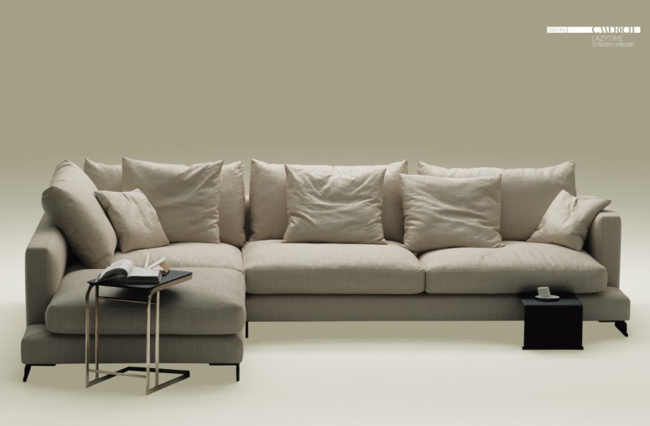 Camerich Sofa Lazy time