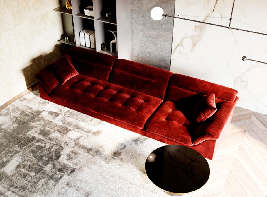 Дизайнерские диваны