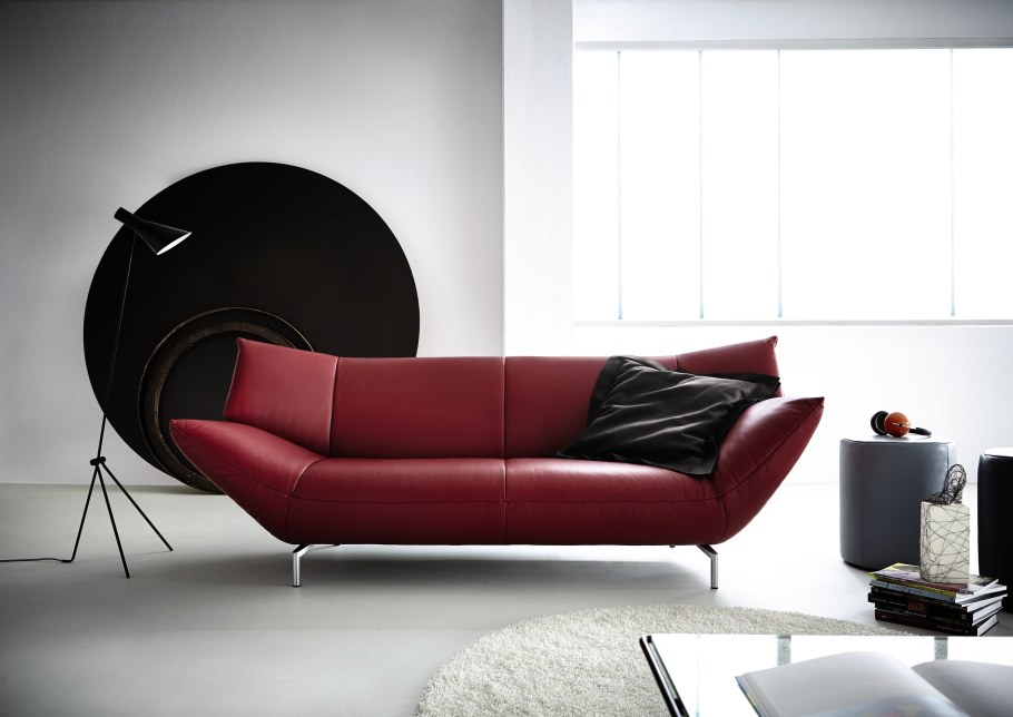 Диван Meridiani Bacon 3