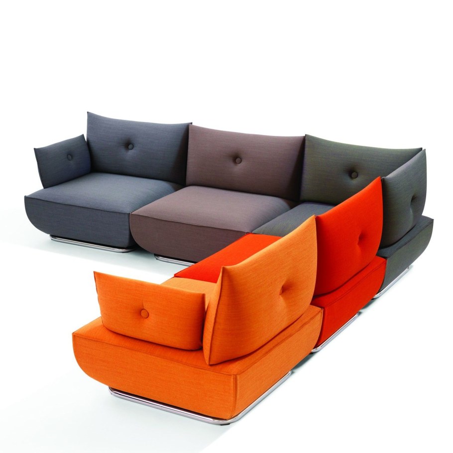 Диван Sylvain Sofa