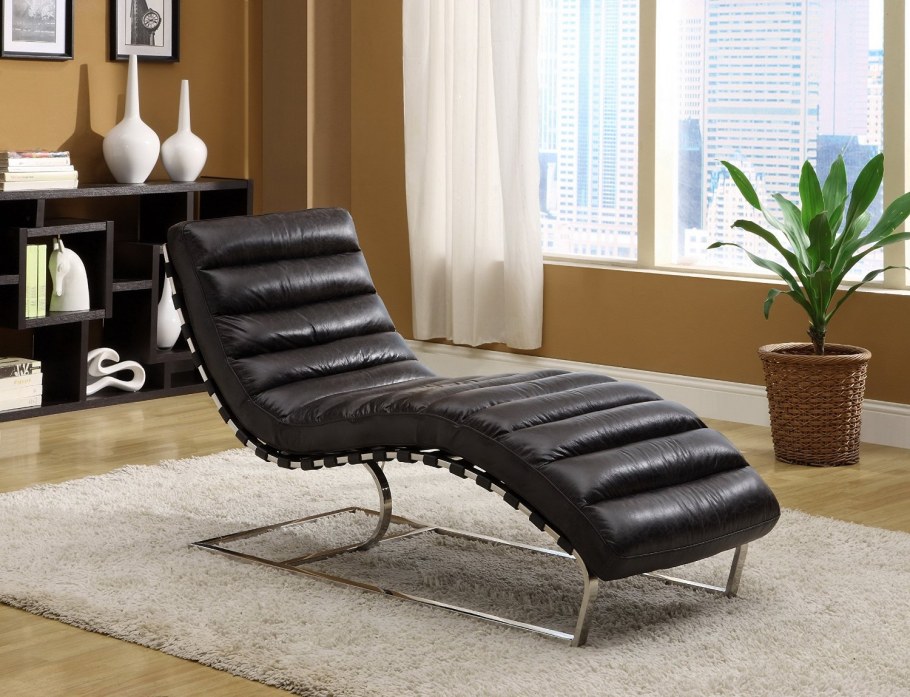 Кресло лежак