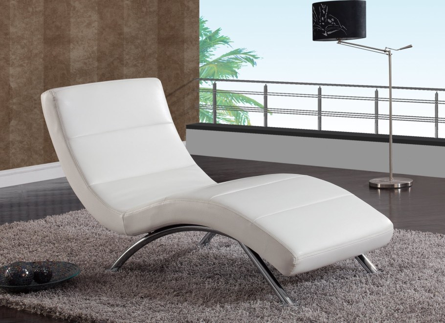 Кушетка Chaise Lounge