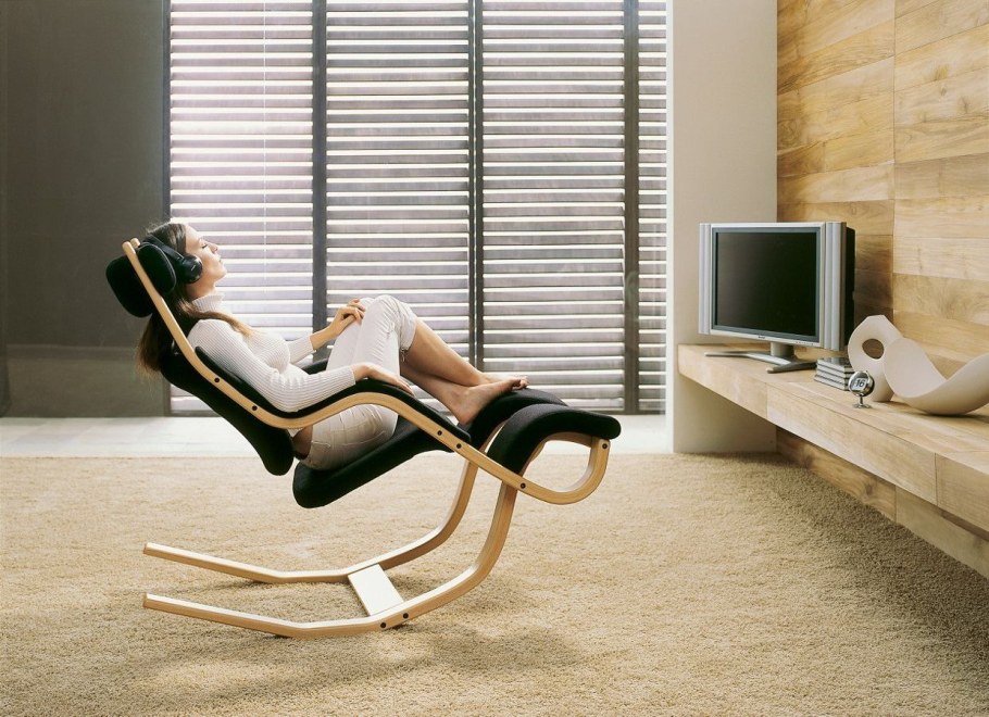 Varier Gravity Balans Chair