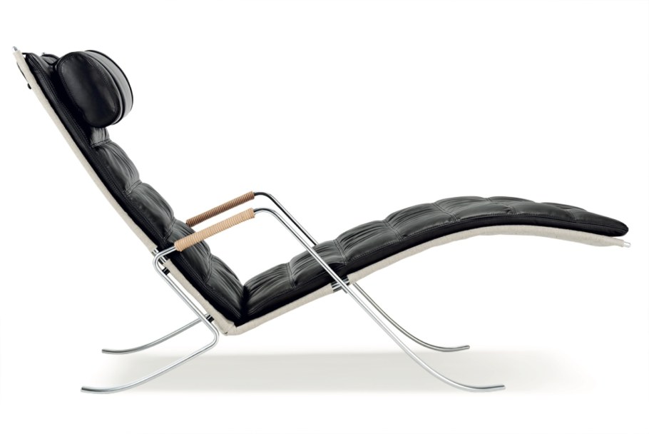 Шезлонг FK 87 Grasshopper