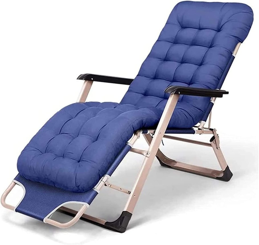 Gravity 2 шезлонг