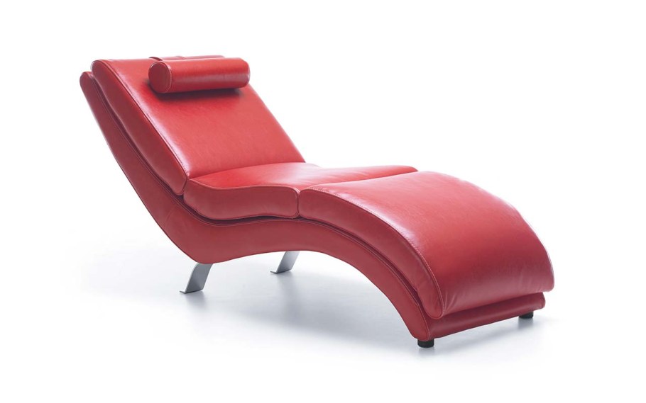 Chaise longue кушетка