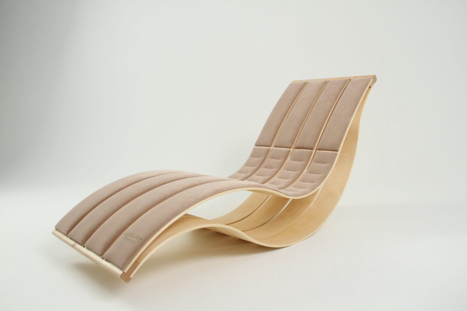 Wersal Heaven кресло