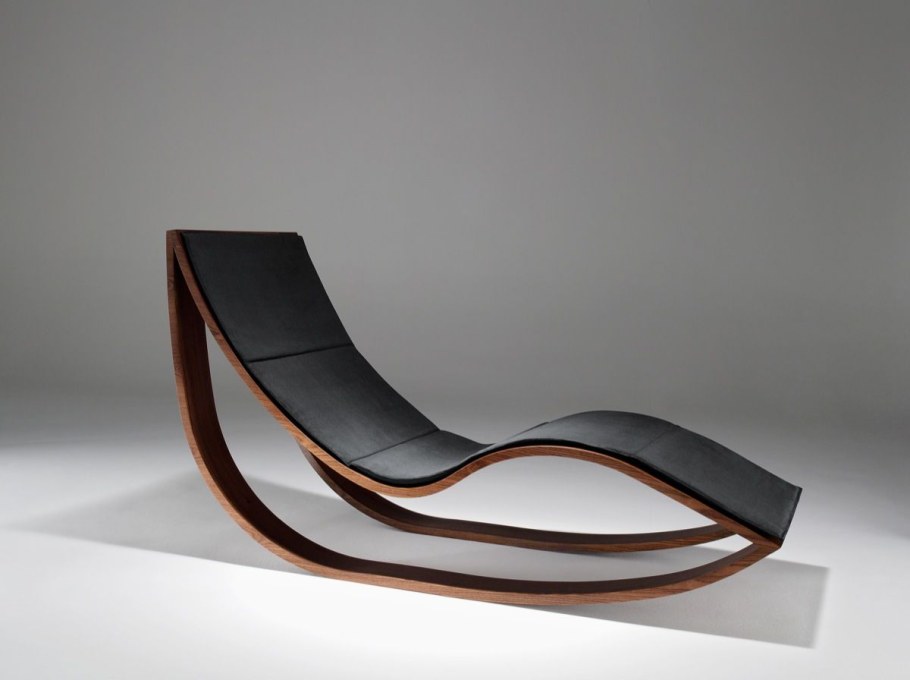 Шезлонг Rivage