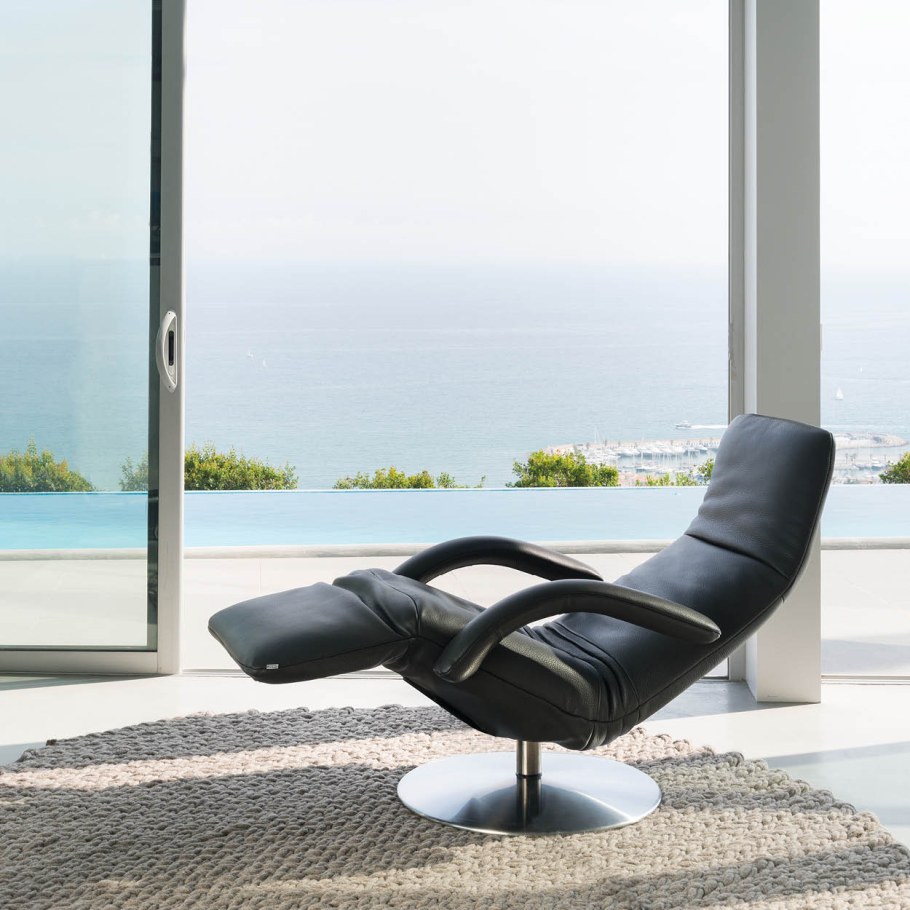 Шезлонг Dilleston