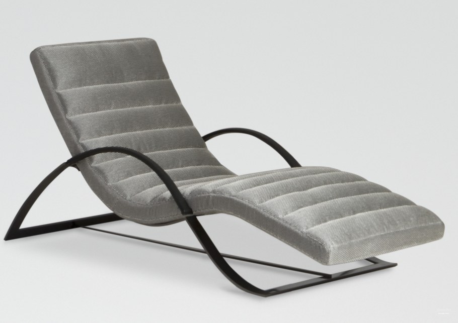 Шезлонг "Spa Lounge"