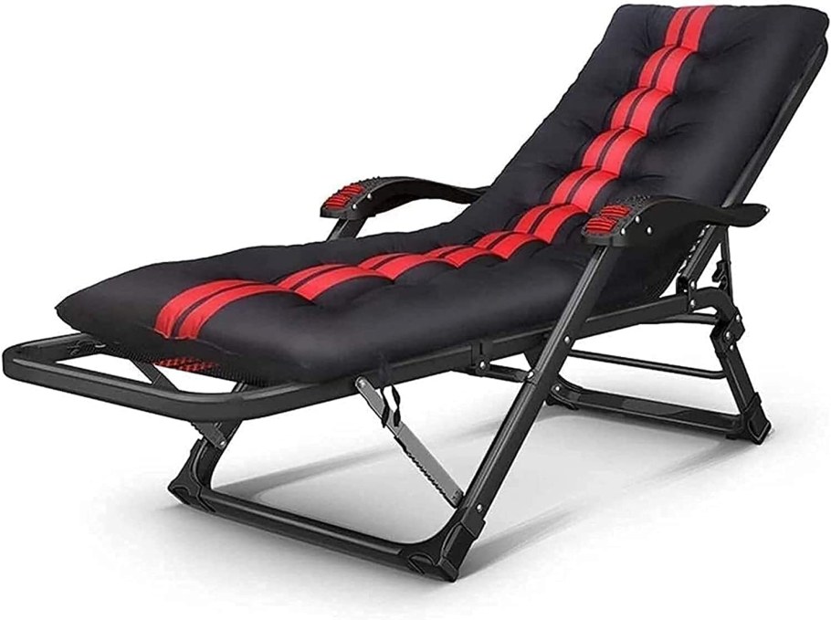 Шезлонг Kay Poliform