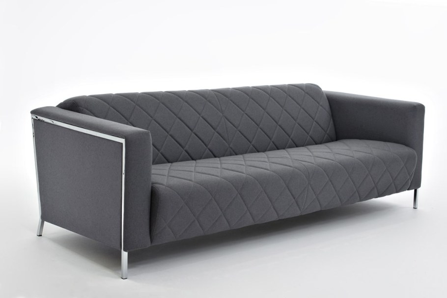 Диван двухместный Chairman релакс Euroline