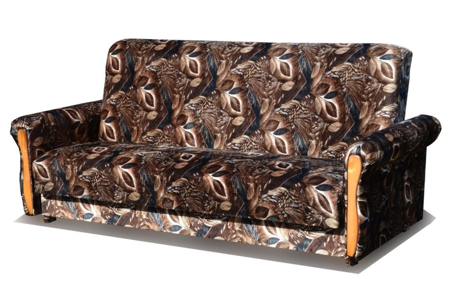 Диван-книжка эконом