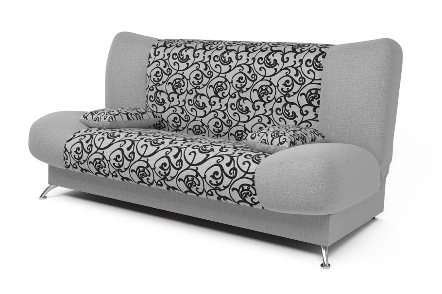 Диван лодочка каноэ