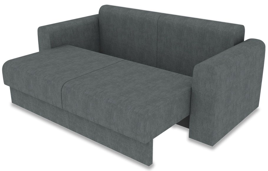 Диван Мэдисон серый