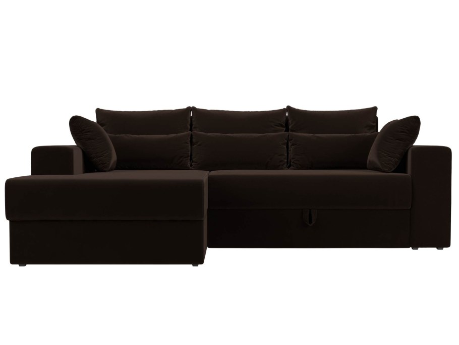 Диван-кровать "Мэдисон" Blue