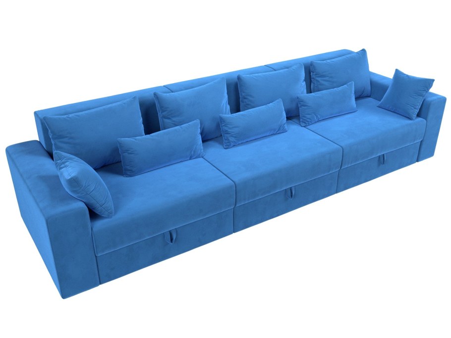 Диван Мэдисон Лонг прямой