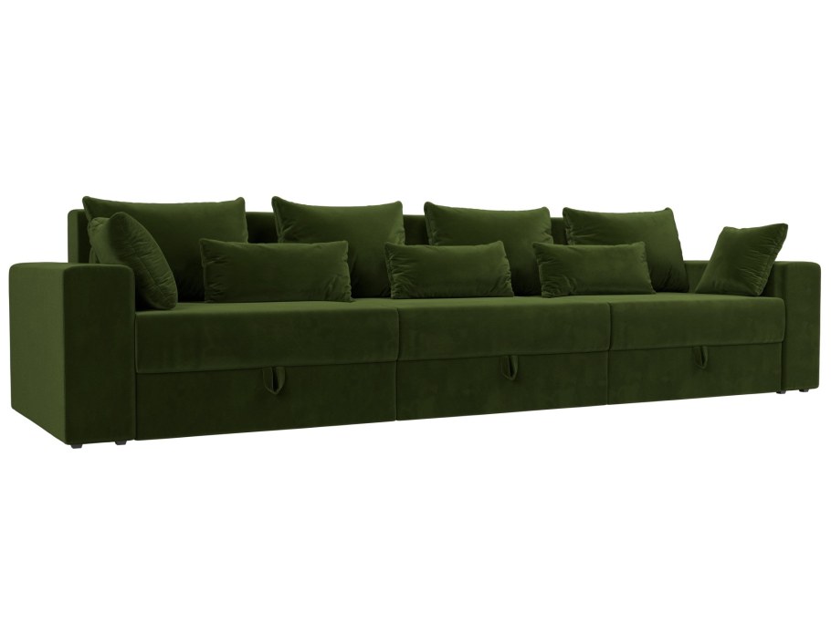 Диван Мэдисон (велюр)