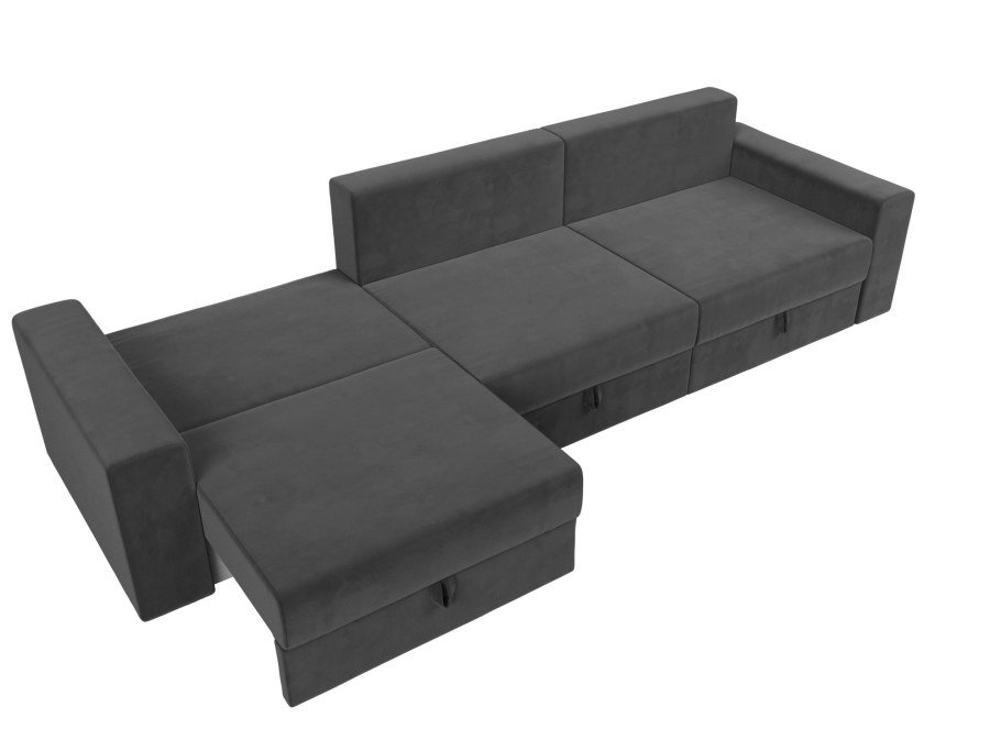 Диван кровать Мэдисон 006 а32lux