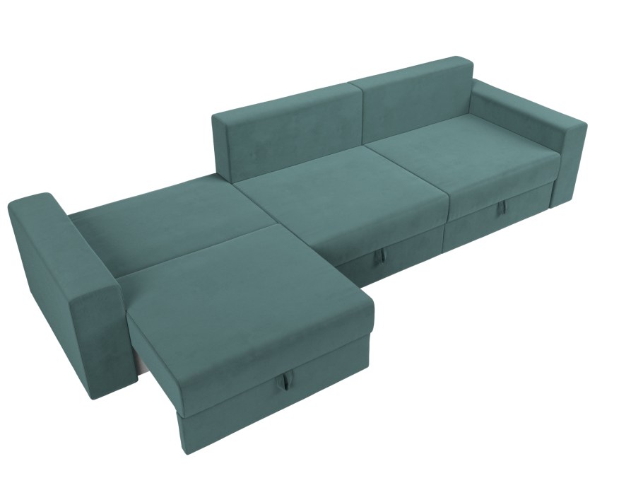 Диван Мэдисон Лонг прямой