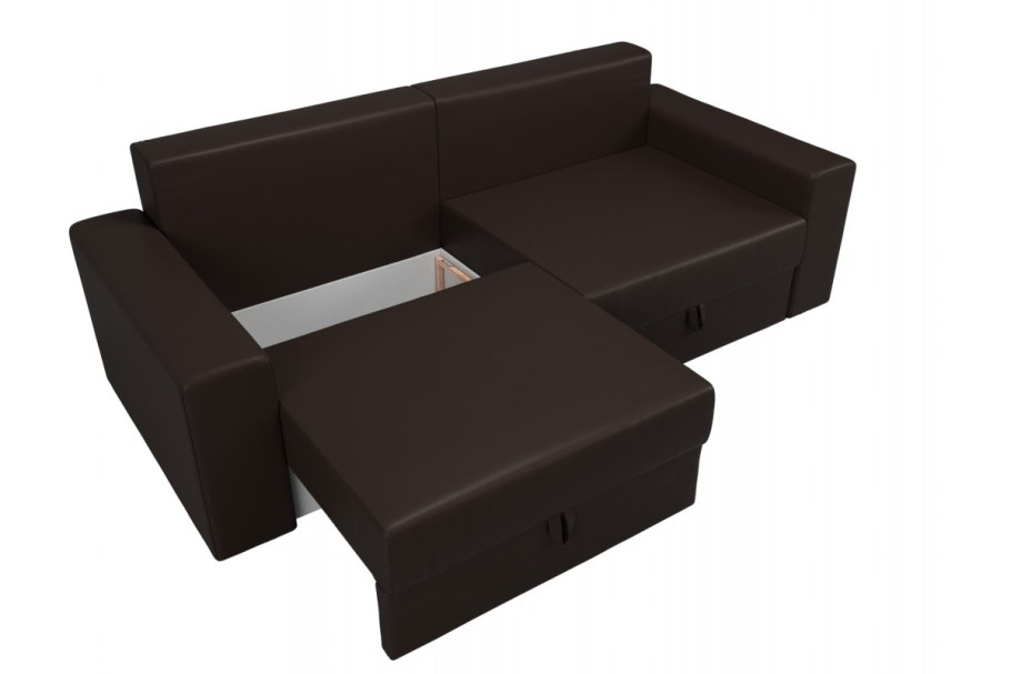 Угловой диван Мэдисон правый