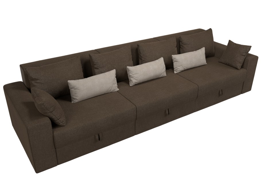 Кресло Мэдисон велюр зеленый