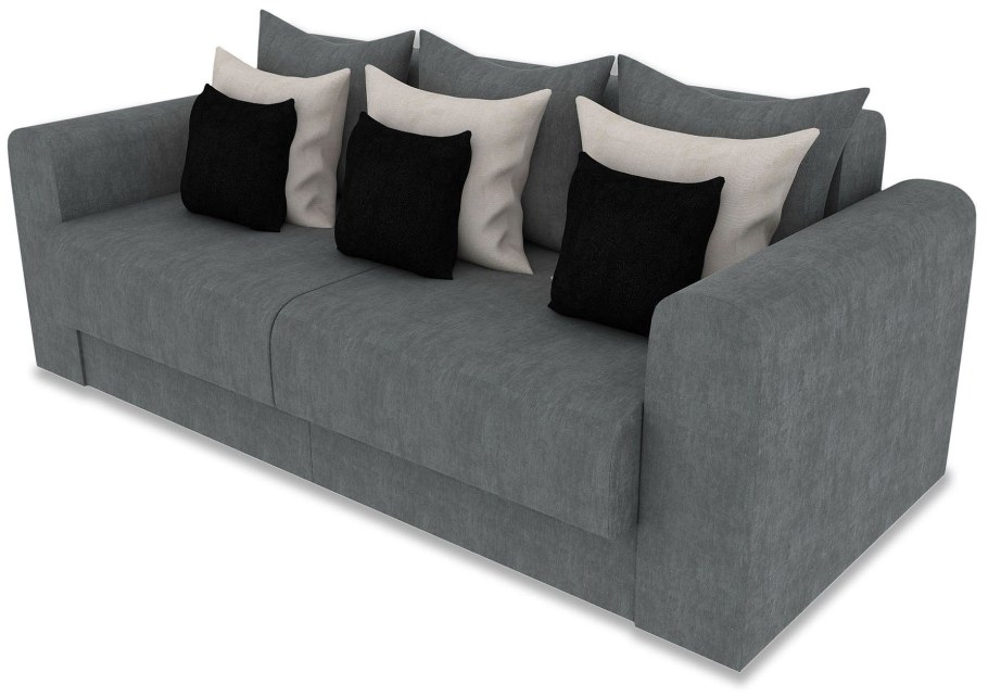 Диван Мэдисон микровельвет