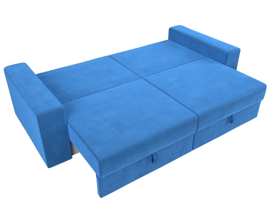 Диван прямой Мэдисон Graphite