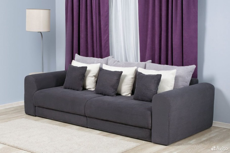 Диван Мэдисон 006 а32 Lux