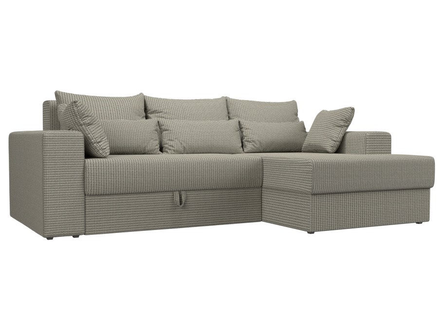 Диван-кровать Мэдисон вельвет